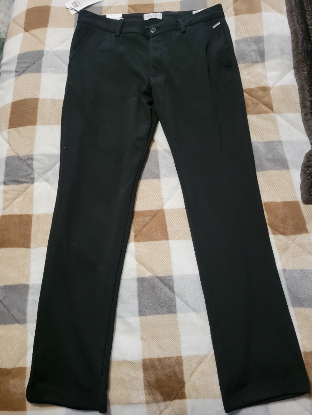 Jack And Jones Dress Pants